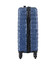 Валіза Semi Line 20" (S) Blue (T5635-1) - картинка, зображення, фото