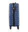 Валіза Semi Line 20" (S) Blue (T5635-1) - картинка, зображення, фото