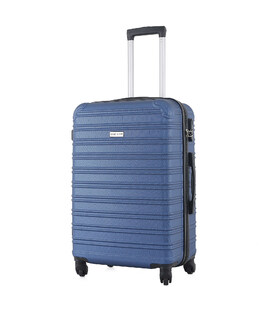 Чемодан Semi Line 24" (M) Blue (T5635-2) фото