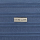 Валіза Semi Line 24" (M) Blue (T5635-2) - картинка, зображення, фото
