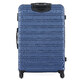 Валіза Semi Line 28" (L) Blue (T5635-3) - картинка, зображення, фото валізи