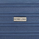 Чемодан Semi Line 28" (L) Blue (T5635-3) фото