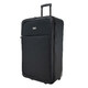 Валіза Semi Line 20" (S) Black (T5656-1) - картинка, зображення, фото
