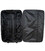 Чемодан Semi Line 20" (S) Black (T5656-1) фото, картинка, изображение