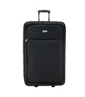 Чемодан Semi Line 20" (S) Black (T5656-1) фото, картинка, изображение