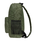 Рюкзак Bagland Молодіжний W/R 17 л. хакі (00533662) фото, картинка, изображение