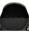 Рюкзак Bagland Молодіжний W/R 17 л. хакі (0053366) картинка, изображение, фото