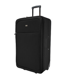 Чемодан Semi Line 28" (L) Black (T5656-3) фото