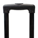 Чемодан Semi Line 28" (L) Black (T5656-3) фото