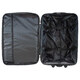 Чемодан Semi Line 20" (S) Black (T5659-1) фото