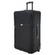 Валіза Semi Line 24" (M) Black (T5659-2) - картинка, зображення, фото