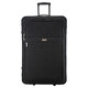 Чемодан Semi Line 24" (M) Black (T5659-2) фото