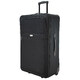 Валіза Semi Line 28" (L) Black (T5659-3) - картинка, зображення, фото валізи