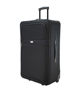 Чемодан Semi Line 28" (L) Black (T5659-3) фото