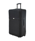 Валіза Semi Line 28" (L) Black (T5659-3) фото, картинка, изображение