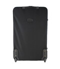 Валіза Semi Line 28" (L) Black (T5659-3) фото, картинка, изображение