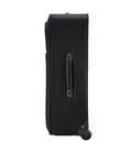 Валіза Semi Line 28" (L) Black (T5659-3) фото, картинка, изображение