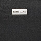 Валіза Semi Line 28" (L) Black (T5659-3) - картинка, зображення, фото валізи