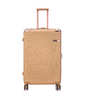 Чемодан Semi Line 28" (L) Gold (T5663-5) фото, картинка, изображение