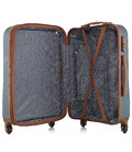Чемодан Semi Line 28" (L) Petrol (T5641-3) фото, картинка, изображение