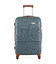 Валіза Semi Line 28" (L) Petrol (T5641-3) - картинка, зображення, фото валізи