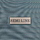 Валіза Semi Line 28" (L) Petrol (T5641-3) - картинка, зображення, фото валізи