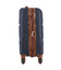 Валіза Semi Line 20" (S) Navy (T5642-1) - картинка, зображення, фото