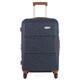 Чемодан Semi Line 24" (M) Navy (T5642-2) фото