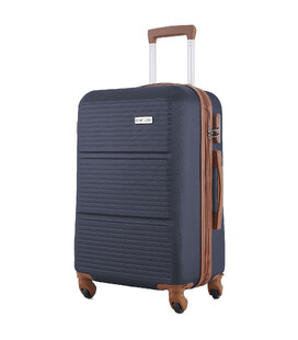 Чемодан Semi Line 28" (L) Navy (T5642-3) фото
