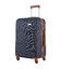 Валіза Semi Line 28" (L) Navy (T5642-3) - картинка, зображення, фото валізи