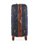 Валіза Semi Line 28" (L) Navy (T5642-3) - картинка, зображення, фото валізи