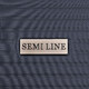 Валіза Semi Line 28" (L) Navy (T5642-3) - картинка, зображення, фото валізи