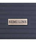Чемодан Semi Line 28" (L) Navy (T5642-3) фото, картинка, изображение