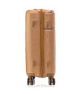 Чемодан Semi Line 24" (M) Gold (T5667-3) фото, картинка, изображение