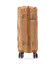 Валіза Semi Line 24" (M) Gold (T5667-3) фото, картинка, изображение