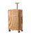 Чемодан Semi Line 28" (L) Gold (T5667-4) фото, картинка, изображение