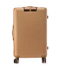 Чемодан Semi Line 28" (L) Gold (T5667-4) фото, картинка, изображение