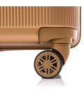 Чемодан Semi Line 28" (L) Gold (T5667-4) фото, картинка, изображение