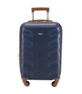 Чемодан Semi Line 20" (S) Navy (T5643-1) фото, картинка, изображение
