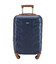 Валіза Semi Line 20" (S) Navy (T5643-1) - картинка, зображення, фото валізи