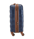 Чемодан Semi Line 20" (S) Navy (T5643-1) фото, картинка, изображение