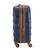Чемодан Semi Line 20" (S) Navy (T5643-1) фото, картинка, изображение