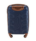Чемодан Semi Line 20" (S) Navy (T5643-1) фото, картинка, изображение