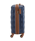 Чемодан Semi Line 20" (S) Navy (T5643-1) фото, картинка, изображение
