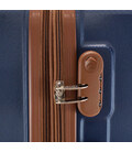 Чемодан Semi Line 20" (S) Navy (T5643-1) фото, картинка, изображение