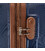 Чемодан Semi Line 20" (S) Navy (T5643-1) фото, картинка, изображение
