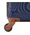 Чемодан Semi Line 20" (S) Navy (T5643-1) фото, картинка, изображение