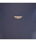 Чемодан Semi Line 20" (S) Navy (T5643-1) фото, картинка, изображение
