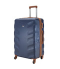 Чемодан Semi Line 24" (M) Navy (T5643-2) фото, картинка, изображение