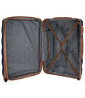 Чемодан Semi Line 24" (M) Navy (T5643-2) фото, картинка, изображение